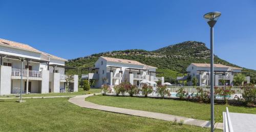 Résidence Odalys Casa d'Orinaju - image 6