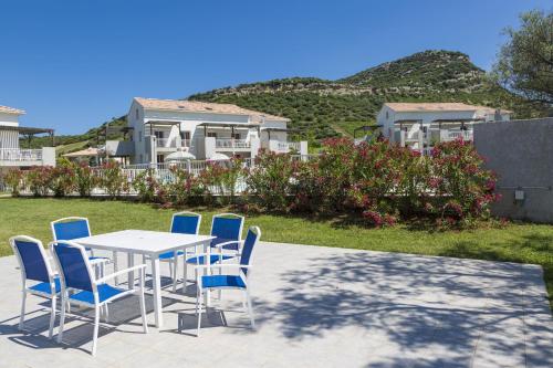 Résidence Odalys Casa d'Orinaju - image 5