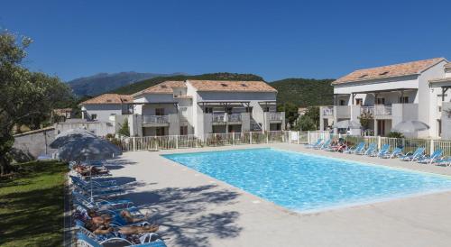 Résidence Odalys Casa d'Orinaju - image 7