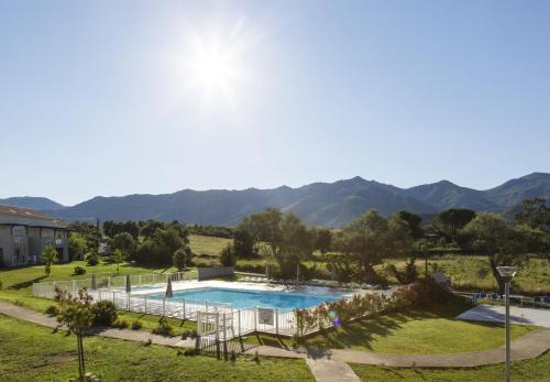 Résidence Odalys Casa d'Orinaju - image 13