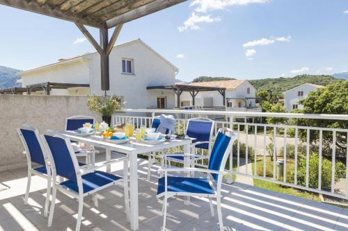 Résidence Odalys Casa d'Orinaju - image 2