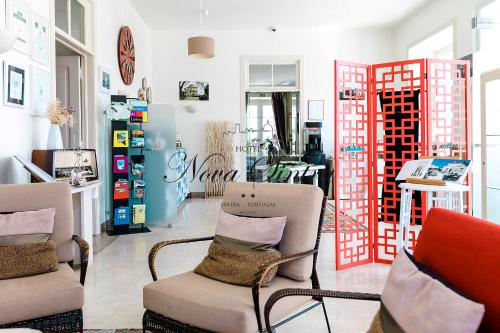 Hotel Nova Sintra - Adults only - image 3