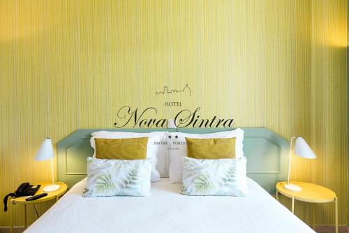 Hotel Nova Sintra - image 14