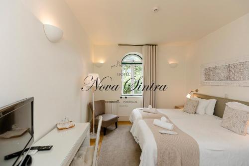 Hotel Nova Sintra - Adults only - image 5