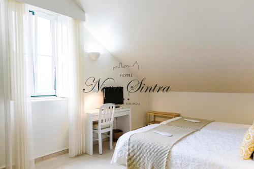 Twin Room - Attic image 10