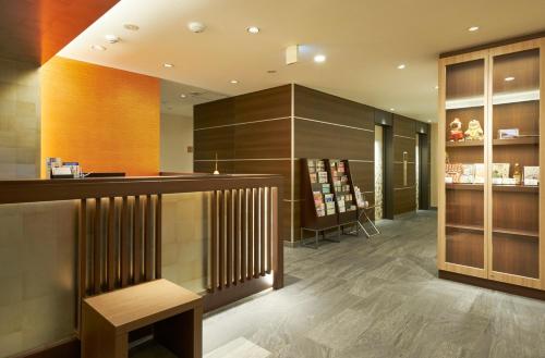 Urban Inn Kyōto Shijō Omiya