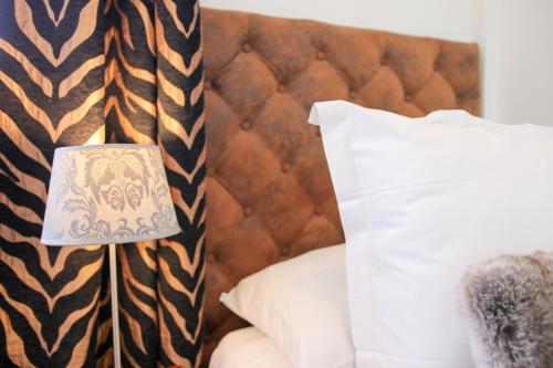 Le Panoramic Boutique Hôtel, Nice (photo 3)