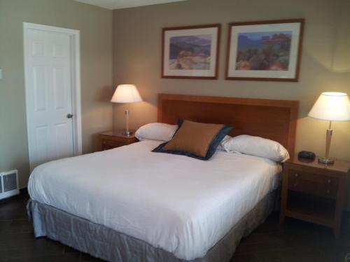 Oasis Boutique Motel – Boulder City, NV