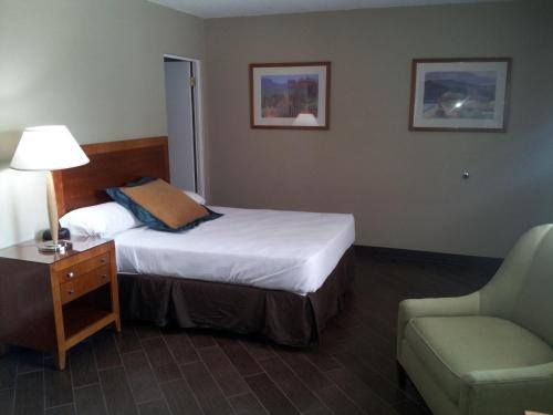 Oasis Boutique Motel thumb 4