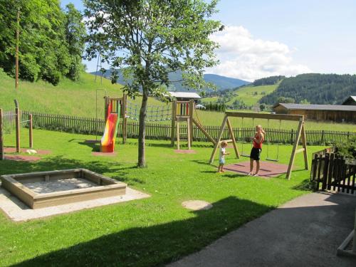 Ferienhaus Waldsicht - Chalet - Flachau