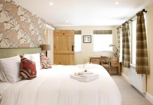 Bartons Mill Pub and Dining - Accommodation - Basingstoke