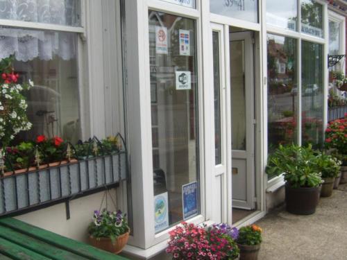Ivydene Guest House - image 7
