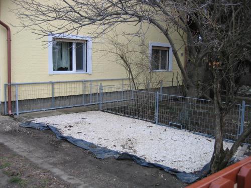  Alpesi Vendégház in Orosháza