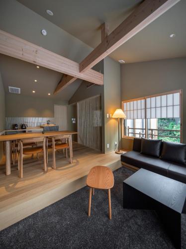 Campton Kiyomizu Vacation Rental