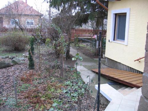  Alpesi Vendégház in Orosháza