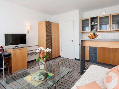 Best Western Hotel am Europaplatz - image 8