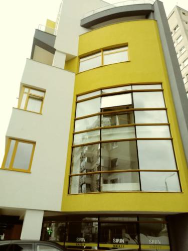 Vista exterior, Downtown "Rendez-Vous" Luxury in City Center