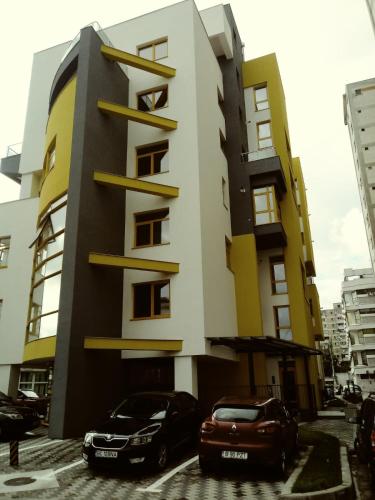 Vista exterior, Downtown "Rendez-Vous" Luxury in City Center