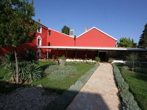 Hotel Villa Donat – Sv. Filipi i Jakov, VA