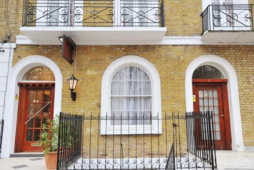 Elmwood Hotel - image 4