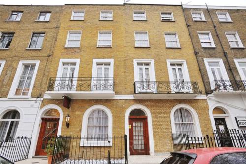 Elmwood Hotel, London