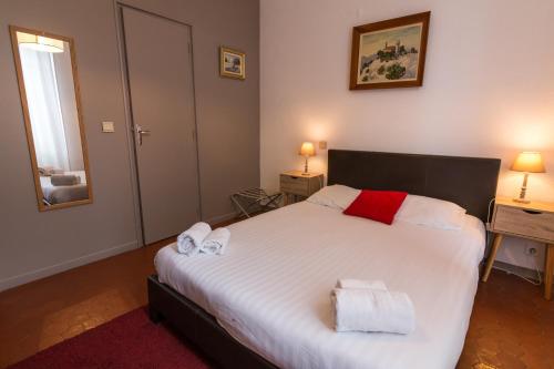 B&B Castellane - Ma Petite Auberge - Bed and Breakfast Castellane