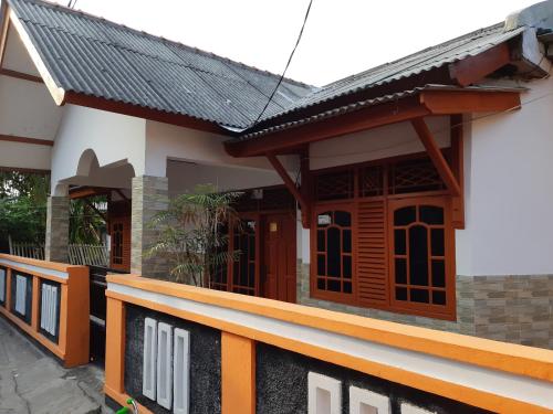 Homestay Selma