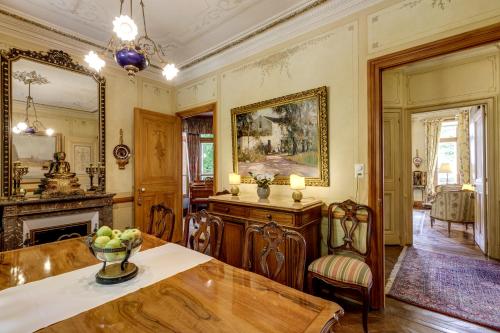 Villa Kruger Boutique Hotel B&B - image 33