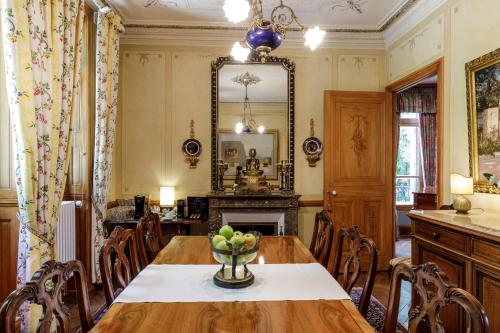 Villa Kruger Boutique Hotel B&B - image 35
