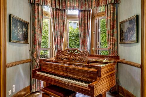 Villa Kruger Boutique Hotel B&B - image 37