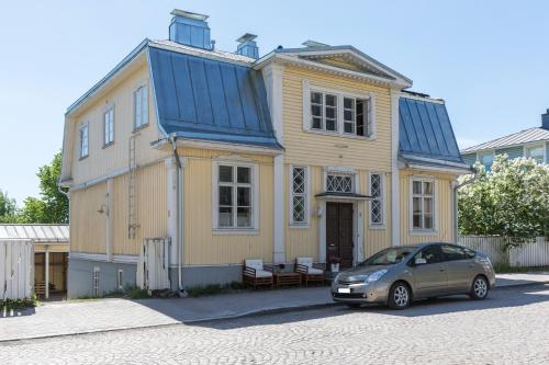 B&B Matin Ja Maijan Majatalo