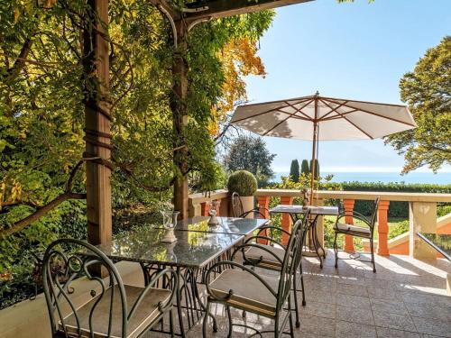 Villa Kruger Boutique Hotel B&B - image 36