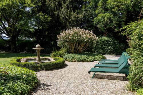 Villa Kruger Boutique Hotel B&B - image 25