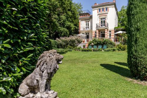 Villa Kruger Boutique Hotel B&B - image 22