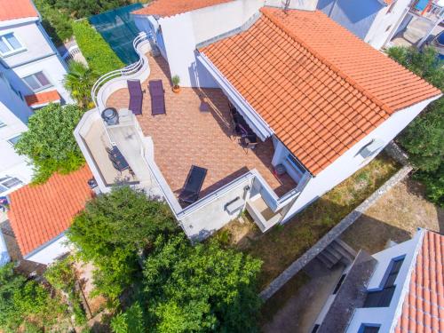  Apartmani Portofino in 22000 Zaboric