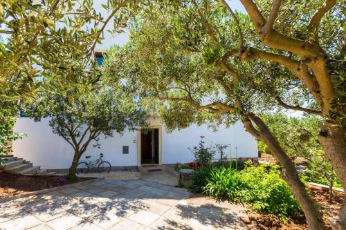 Adelia in Mali Losinj Városközpont