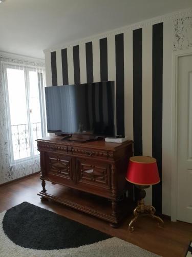 Appartement Centre Bordeaux avec Garage sur demande, Bordeaux (Foto 6)