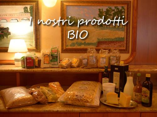 Hotel Regina Elena in Caderzone