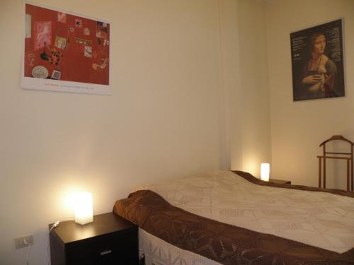 Magnifico Cozy Apartment 400m da metroB, Rzym (zdjęcie 8)