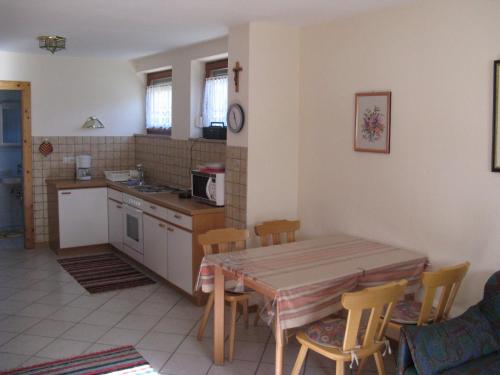 Ferienwohnung Alpenblick