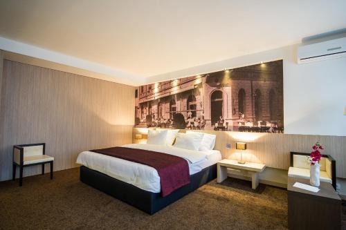 City Hotel Mostar, Mostar