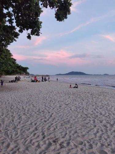 Auberge de la Plage Kep