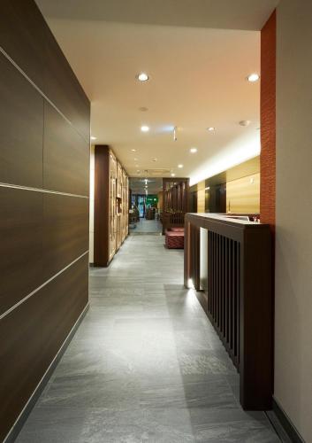 Urban Inn Kyōto Shijō Omiya