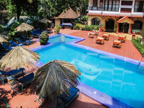 hotel photo