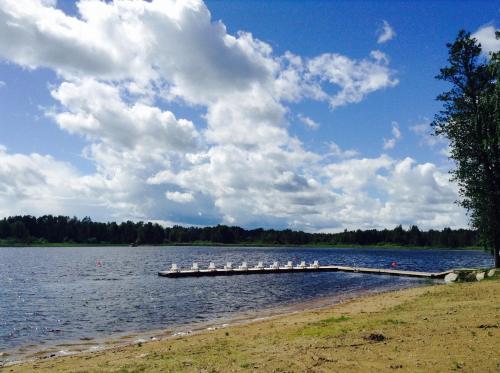 Holiday Park Yarkoye - image 5