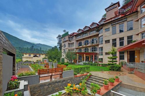 Hotel The Manali Inn