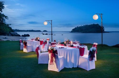 Facilities, Cassia Bintan in Bintan Island