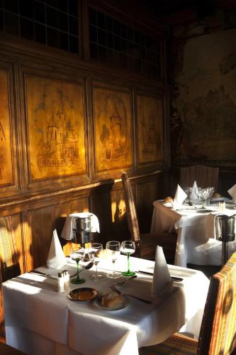 Maison Kammerzell - Hotel & Restaurant – Strasbourg, 