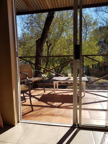 River Rock Lodge