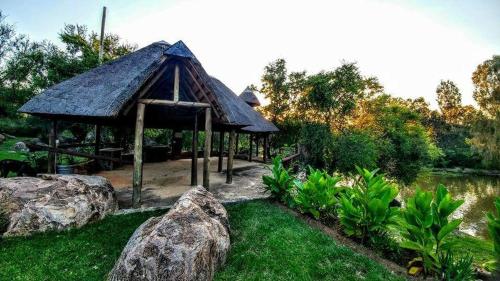 River Rock Lodge